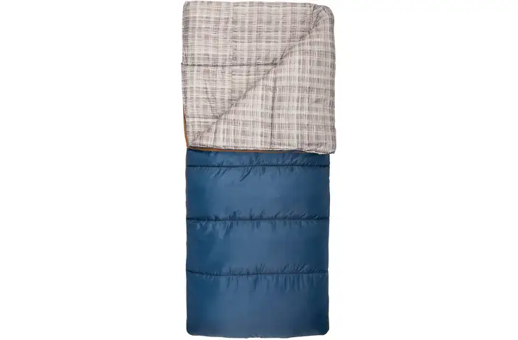 Exxel Outdoors Apache 30-40 Degrees Sleeping Bag 74940120